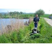 DAKR  MULČOVAČ TEKTON LONCIN - DAKR TEKTON - DAKR