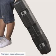 SCHEPPACH AB 1900 BOURACÍ KLADIVO 16,5 KG - ELEKTRO NÁŘADÍ