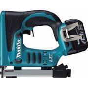 MAKITA ST113DSAJ - AKU SPONKOVAČKA LI-ION CXT 10,8/12V/2,0AH - AKU NÁŘADÍ