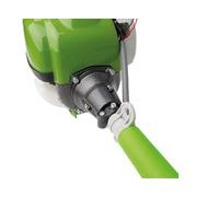 BENZÍNOVÝ KŘOVINOŘEZ PROCRAFT T5600 | T5600 PROCRAFT - 4-TAKTNÍ KŘOVINOŘEZY - ZAHRADNÍ STROJE A TECHNIKA