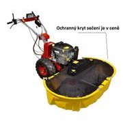 DAKR  POHON.JEDN. FD-3 500CM3 + SEK.RZS 121 KOMPLET - DAKR PANTER - DAKR