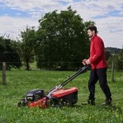 5274 VS-H AL-KO - SEKAČKY SE ZÁBĚREM 50-56 CM - SEKAČKY