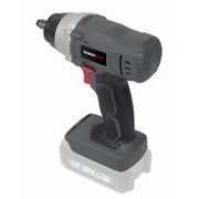 POWERPLUS POWEB2015 AKU RÁZOVÝ UTAHOVÁK 18V LI-ION (BEZ BATERIE) - AKU NÁŘADÍ