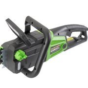 ELEKTRICKÁ ŘETĚZOVÁ PILA PROCRAFT K2400 | K2400 PROCRAFT - ELEKTRICKÉ ŘETĚZOVÉ PILY - ZAHRADNÍ STROJE A TECHNIKA