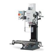 STOLNÍ FRÉZKA OPTIMILL BF 20 VARIO - ELEKTRO NÁŘADÍ{% if kategorie.adresa_nazvy[0] != zbozi.kategorie.nazev %} - ELEKTRO NÁŘADÍ{% endif %}