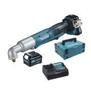 MAKITA TL065DSAJ - AKU ÚHLOVÝ RÁZOVÝ UTAHOVÁK 3/8" LI-ION CXT 10,8/12V/2,0AH - AKU NÁŘADÍ