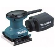 MAKITA BO4557 - VIBRAČNÍ BRUSKA 112X100MM,180W - ELEKTRO NÁŘADÍ{% if kategorie.adresa_nazvy[0] != zbozi.kategorie.nazev %} - ELEKTRO NÁŘADÍ{% endif %}