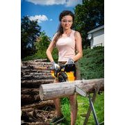 RIWALL PRO RACS 4020I SET AKU ŘETĚZOVÁ PILA 2 X 20 V + 2X 4 AH BATERIE + DUÁLNÍ RYCHLONABÍJEČKA 4,5 A - AKU ŘETĚZOVÉ PILY - ZAHRADNÍ STROJE A TECHNIKA