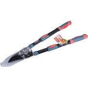 EXTOL PREMIUM NŮŽKY NA VĚTVE TELESKOPICKÉ PŘEVODOVÉ DVOUSEČNÉ, 670-940MM, HCS, 8873116 - NŮŽKY NA VĚTVE - ZAHRADNÍ NÁŘADÍ