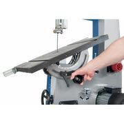 SCHEPPACH BASA 3 PÁSOVÁ PILA 400 V - ELEKTRO NÁŘADÍ