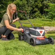 AKU SEKAČKA AL-KO 42.2 LI SP COMFORT 36V ENERGY FLEX AL-KO - AKUMULÁTOROVÉ SEKAČKY - SEKAČKY