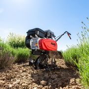 MH 540 AL-KO - BENZÍNOVÉ KULTIVÁTORY - ZAHRADNÍ STROJE A TECHNIKA