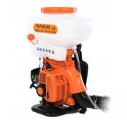 BENZÍNOVÝ POSTŘIKOVAČ WPSR202, 1,63KW, 14L - MOTOROVÉ POSTŘIKOVAČE - ZAHRADNÍ STROJE A TECHNIKA