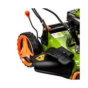 BENZÍNOVÁ SEKAČKA PROCRAFT PLM505ES | PLM505ES PROCRAFT - SEKAČKY S ELEKTROSTARTEM - SEKAČKY