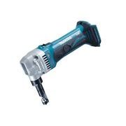 MAKITA DJN161Z - AKU PROSTŘIHOVAČ NA PLECH LI-ION LXT 18V BEZ AKU Z - AKU NÁŘADÍ