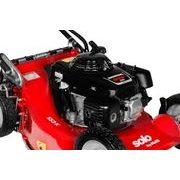 553 K SOLO BY AL-KO - SEKAČKY SE ZÁBĚREM 50-56 CM - SEKAČKY