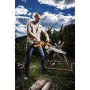 RIWALL PRO RECS 2440 ŘETĚZOVÁ PILA S ELEKTRICKÝM MOTOREM 2400 W - ELEKTRICKÉ ŘETĚZOVÉ PILY - ZAHRADNÍ STROJE A TECHNIKA