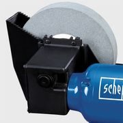 SCHEPPACH BG 200 W BRUSKA NA SUCHÉ I MOKRÉ BROUŠENÍ - ELEKTRO NÁŘADÍ