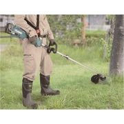 MAKITA DUX18ZX1 - AKU MOTOROVÁ JEDNOTKA LI-ION LXT 18V,BEZ AKU Z - AKU KŘOVINOŘEZY - ZAHRADNÍ STROJE A TECHNIKA