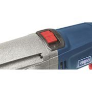 SCHEPPACH DI1050 ELEKTRICKÁ DVOURYCHLOSTNÍ PŘÍKLEPOVÁ VRTAČKA 1050 W - ELEKTRO NÁŘADÍ