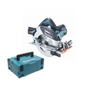 MAKITA HS7101J - RUČNÍ KOTOUČOVÁ PILA 190MM,1400W,MAKPAC - ELEKTRO NÁŘADÍ