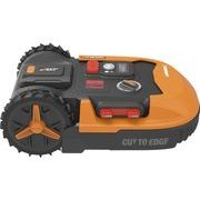 WR147E.1 - ROBOTICKÁ SEKAČKA LANDROID L1000 - ROBOTICKÉ SEKAČKY - SEKAČKY