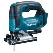 MAKITA DJV182Z - AKU BEZUHLÍKOVÁ PŘÍMOČARÁ PILA LI-ION LXT 18V,BEZ AKU Z - AKU NÁŘADÍ