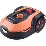 EXTOL PREMIUM SEKAČKA AKU ROBOTICKÁ, 900M2, 8895651 - ROBOTICKÉ SEKAČKY{% if kategorie.adresa_nazvy[0] != zbozi.kategorie.nazev %} - SEKAČKY{% endif %}