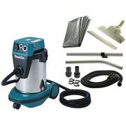 MAKITA VC3210LX1 - UNIVERZÁLNÍ VYSAVAČ 32L,1050W,TŘÍDA L - ELEKTRO NÁŘADÍ