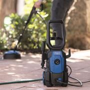 SCHEPPACH HPC 1600 KIT ELEKTRICKÁ TLAKOVÁ MYČKA 135 BAR S PŘÍSLUŠENSTVÍM - TLAKOVÉ MYČKY ELEKTRICKÉ - ZAHRADNÍ STROJE A TECHNIKA