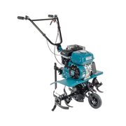 KÖNNER & SÖHNEN CZ KÖNNER & SÖHNEN BENZÍNOVÝ KULTIVÁTOR KS 7HP-850A - BENZÍNOVÉ KULTIVÁTORY - ZAHRADNÍ STROJE A TECHNIKA