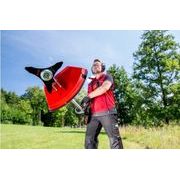 130 B SOLO BY AL-KO - 2-TAKTNÍ KŘOVINOŘEZY - ZAHRADNÍ STROJE A TECHNIKA