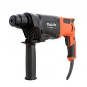 MAKITA M8701Z - KOMBINOVANÉ KLADIVO MT 800W - ELEKTRO NÁŘADÍ