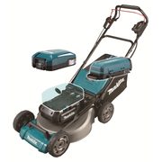 MAKITA LM001CZ - AKU SEKAČKA S POJEZDEM 530MM EXTERNÍ ZDROJ BEZ AKU Z - AKUMULÁTOROVÉ SEKAČKY - SEKAČKY