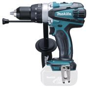MAKITA DHP458Z - AKU PŘÍKLEPOVÝ ŠROUBOVÁK LI-ION LXT 18V BEZ AKU Z - AKU NÁŘADÍ