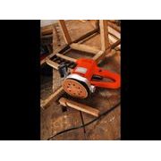 EXTOL PREMIUM ERC 450 SC BRUSKA EXCENTRICKÁ, 125MM, 150MM, 450W, 8894202 - ELEKTRO NÁŘADÍ