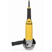 POWERPLUS POWX0614 ÚHLOVÁ BRUSKA 125 MM - 1 200 W - ELEKTRO NÁŘADÍ