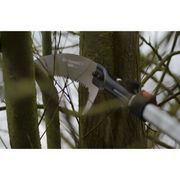 SILKY HAYAUCHI 3670-6.5 TELESKOPICKÁ PILA - PILKY NA VĚTVE - ZAHRADNÍ NÁŘADÍ