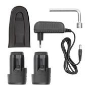 AKU RUČNÍ PILKA PROCRAFT PKA16 | PKA16 PROCRAFT - AKU ŘETĚZOVÉ PILY - ZAHRADNÍ STROJE A TECHNIKA