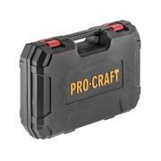 AKU RUČNÍ PILKA PROCRAFT PKA35 | PKA35 PROCRAFT - AKU ŘETĚZOVÉ PILY - ZAHRADNÍ STROJE A TECHNIKA