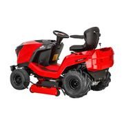 T 22-110.6 HDDH-A V2 SOLO BY AL-KO - TRAKTORY S BOČNÍM VÝHOZEM - MULČOVAČE - TRAKTORY