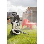 POWERPLUS POWXG90416 ELEKTRICKÁ TLAKOVÁ MYČKA 2.000W 160BAR - TLAKOVÉ MYČKY ELEKTRICKÉ - ZAHRADNÍ STROJE A TECHNIKA