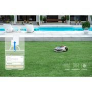 DREAME A2 3000 BEZDRÁTOVÁ ROBOTICKÁ SEKAČKA ( 3000 M2 ) - ROBOTICKÉ SEKAČKY - SEKAČKY