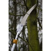 SILKY LONGBOY 3600-7.5 TELESKOPICKÁ PILA - PILKY NA VĚTVE - ZAHRADNÍ NÁŘADÍ