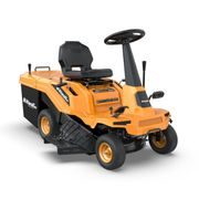 RIWALL PRO RMR 61 CRD TRAVNÍ RIDER 61 CM S FUNKCÍ 3 V 1 A AUTOMATICKOU PŘEVODOVKOU - MINIRIDERY A MINITRAKTORY - TRAKTORY