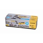 POWERPLUS POWX1347MC MULTIFUNKČNÍ STROJ / OSCILAČNÍ BRUSKA 300 W - ELEKTRO NÁŘADÍ