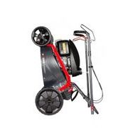 BENZÍNOVÁ SEKAČKA AL-KO HIGHLINE 46.9 SP-H AL-KO - SEKAČKY SE ZÁBĚREM 46-48 CM - SEKAČKY