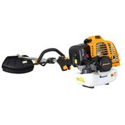 RIWALL PRO RPMT 520 MULTIFUNKČNÍ KŘOVINOŘEZ S BENZINOVÝM MOTOREM 4 V 1 - 2-TAKTNÍ KŘOVINOŘEZY - ZAHRADNÍ STROJE A TECHNIKA