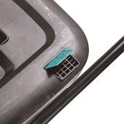 MAKITA LM004GM103 - AKU SEKAČKA 430MM LI-ION XGT 40V/4,0AH - AKUMULÁTOROVÉ SEKAČKY - SEKAČKY