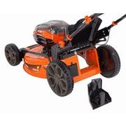 POWERPLUS POWDPG7568 AKU SEKAČKA 40V LI-ION 510MM S POJEZDEM (BEZ BATERIE) - AKUMULÁTOROVÉ SEKAČKY - SEKAČKY